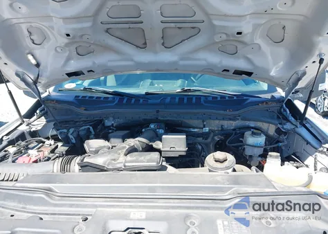 2020 Ford F-250 Xl from USA, damaged, VIN 1FT7X2B68LED03784